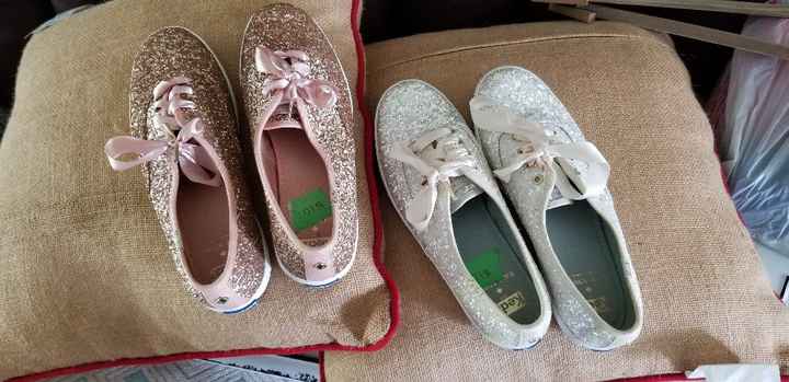 Keds for a steal! - 1