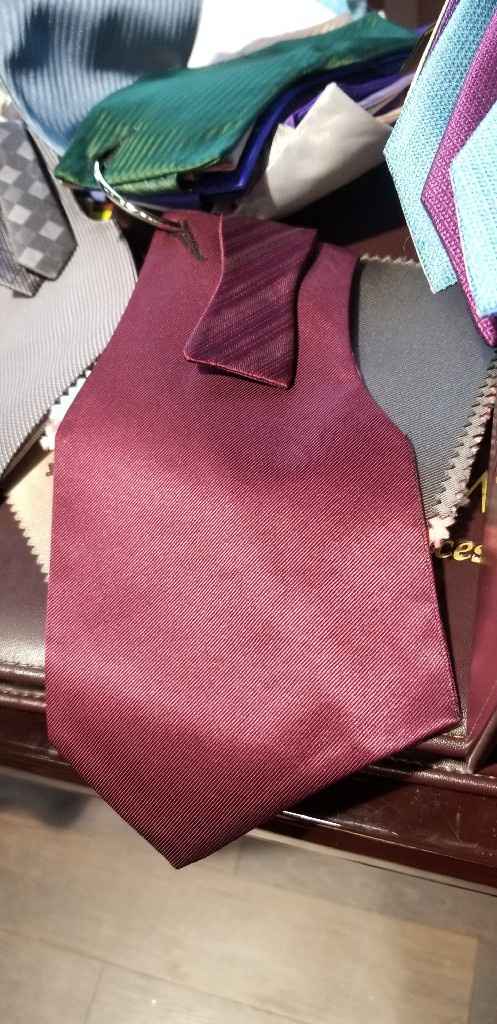 Help with suits! - 2