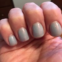 Nail color - 1