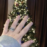 Brides of 2021! Show us your ring! - 1