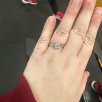 2023 Brides - Show us your ring! - 1