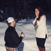 Proposal Photos!!!