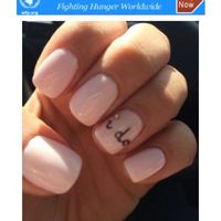 Wedding Nails