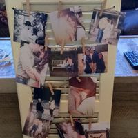 Just finished my last project.. I think..