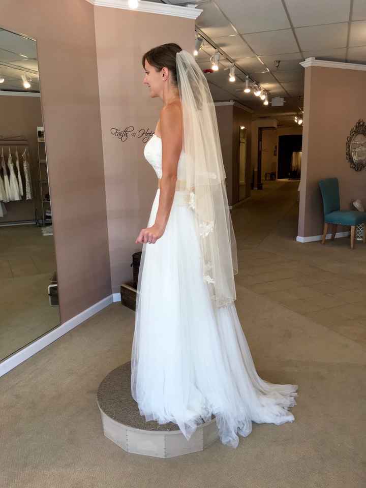 Obsessed With the Dress : Show Me Yours!