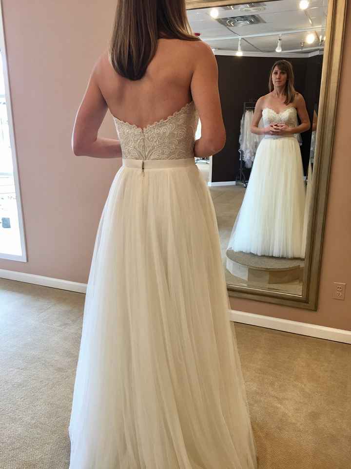 Obsessed With the Dress : Show Me Yours!