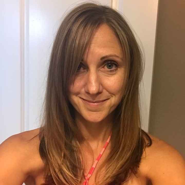 Make-Up trial input please