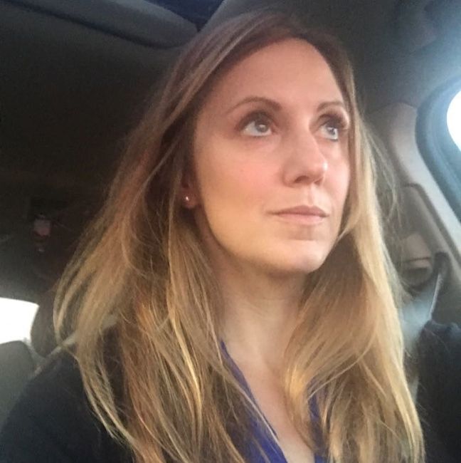 Make-Up trial input please