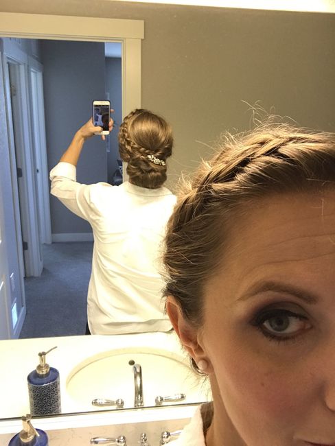 Make-Up trial input please