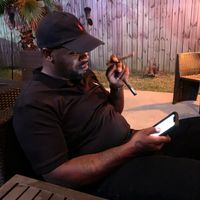 Fiancé Appreciation! - Show them off! - 1