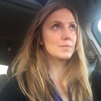 Make-Up trial input please