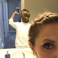 Make-Up trial input please