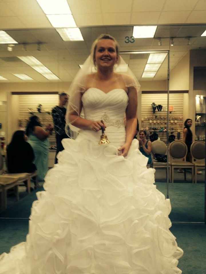 Dress Decisions!!!! HELLLPPP!