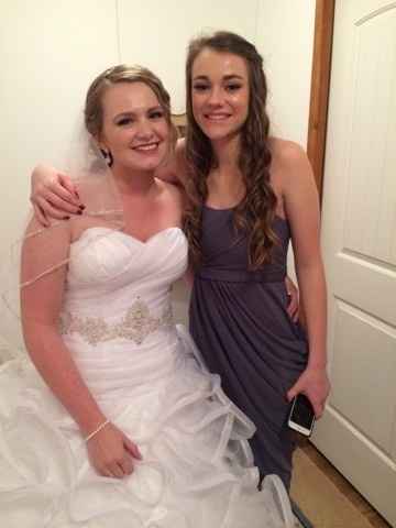 Show me your MOH !!!!