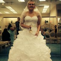 Dress Decisions!!!! HELLLPPP!