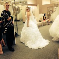 Dress Decisions!!!! HELLLPPP!