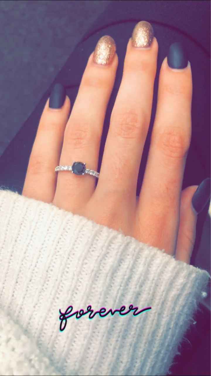 Brides of 2020!  Show us your ring! - 1