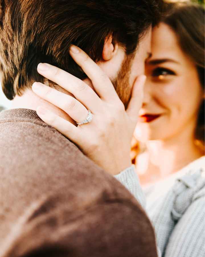 Brides of 2020!  Show us your ring! - 1