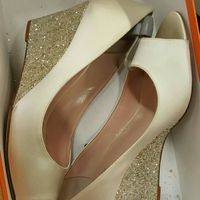 Wedding shoes!!