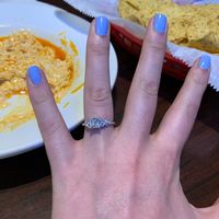 Brides of 2020!  Show us your ring! - 2