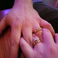 2025 Brides - Show us your ring! - 2