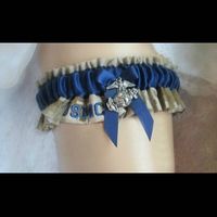  Given Two Garters - 1