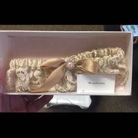  Given Two Garters - 2