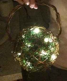 show us your latest DIY, or DIY in progress!