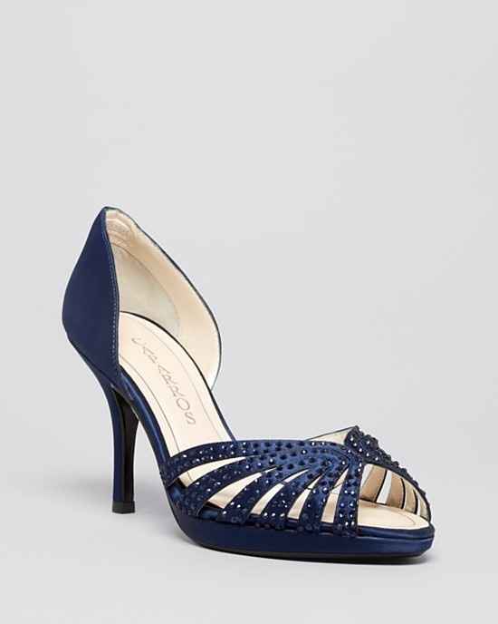 Finally! I said yes to both sets of shoes! *Pics*