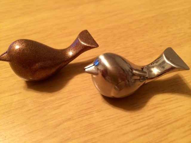 DIY Help - Paint? Spray paint? *Update - pic in comments*