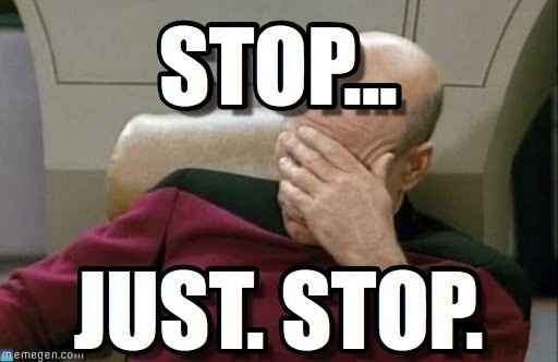 Got something to get off your chest?