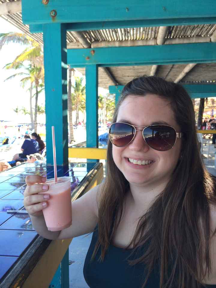 Thirsty Thursday!!!!!!! (Pic)