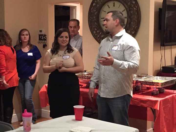 Rehearsal dinner outfit-show me!