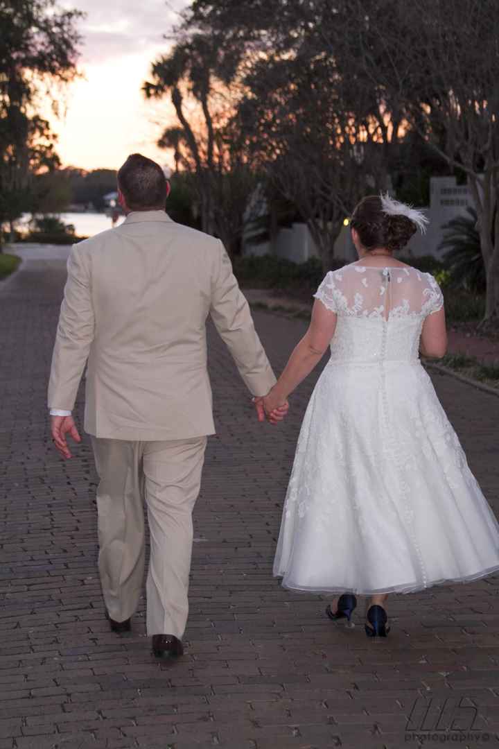 Official BAM!! (plus maybe a few pieces of advice)