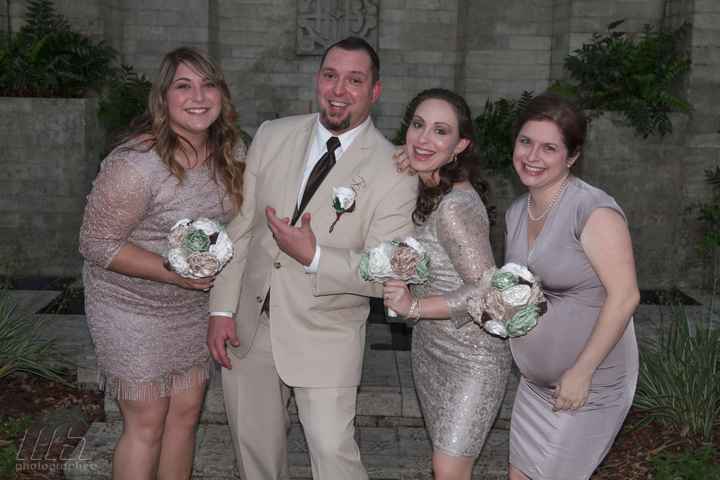 Official BAM!! (plus maybe a few pieces of advice)