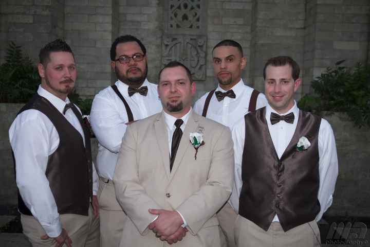 Official BAM!! (plus maybe a few pieces of advice)