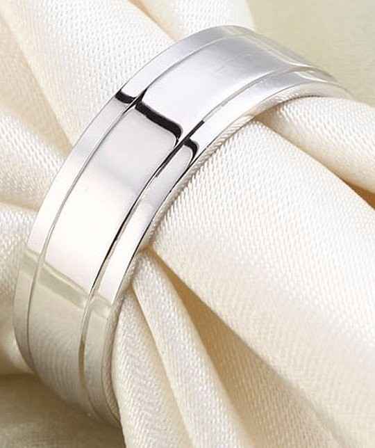 Men's Rings...what are you doing?
