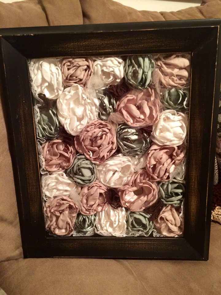 DIY: Preserving your timeless bouquet