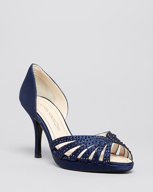 Finally! I said yes to both sets of shoes! *Pics*