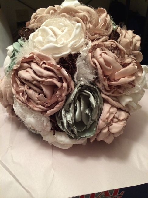 Flowers-Real vs Fake