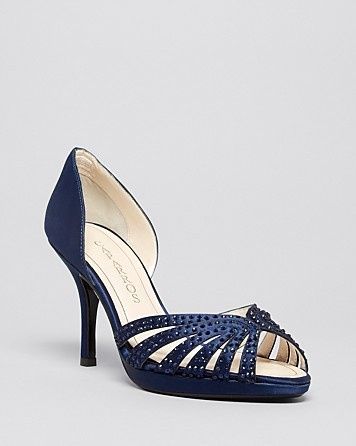 Let's see some shoes!