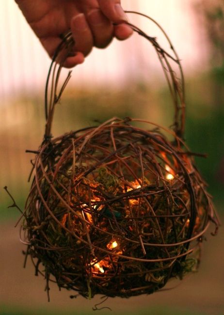 Anyone having a DIY wedding?