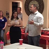 Rehearsal dinner outfit-show me!