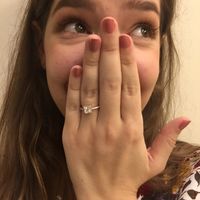 Ring show off - 1