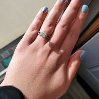 Brides of 2022! Show us your ring! - 1