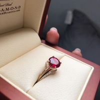 Brides of 2022! Show us your ring! - 1