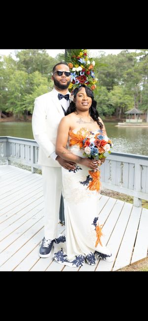 The Strozier’s 