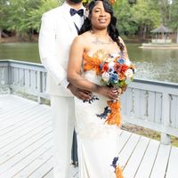 The Strozier’s 