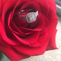 Brides of 2021! Show us your ring! - 1