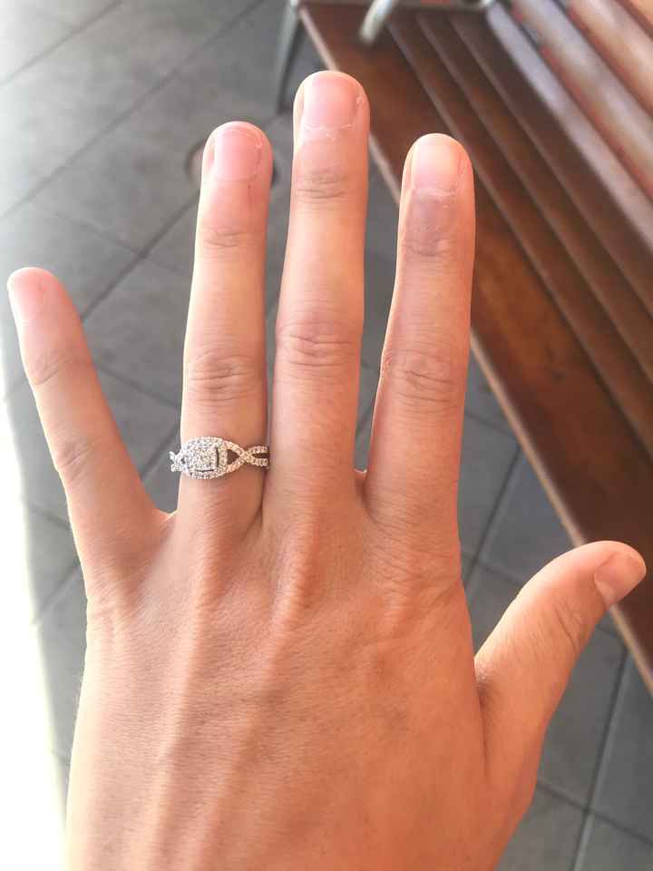 Ring thread! ♥️ - 1